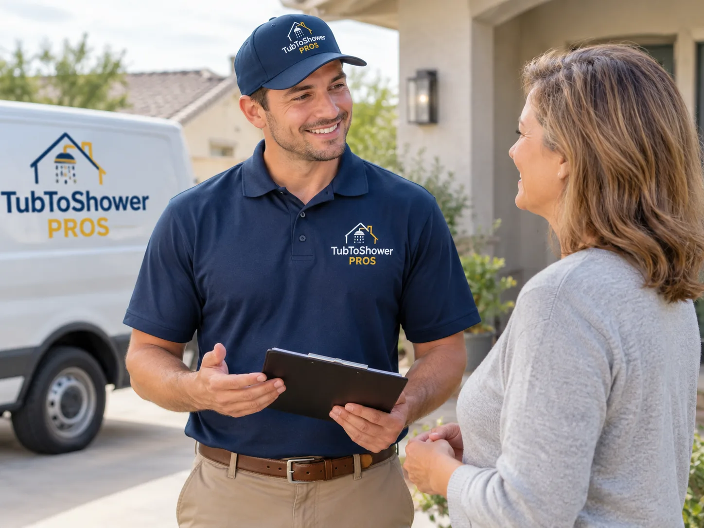 Tub Shower Conversion Solano, NM FAQs